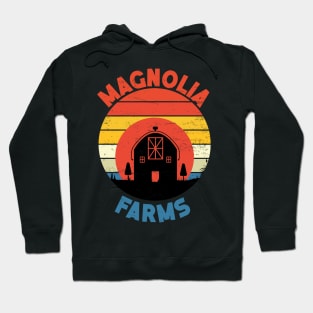 Magnolia Texas Hoodie